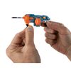 World's Smallest Nerf Blasters (3 Assorted Styles) Series 2