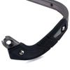 DRC - ZETA PRO Armor Hand Guard Black w/mounts