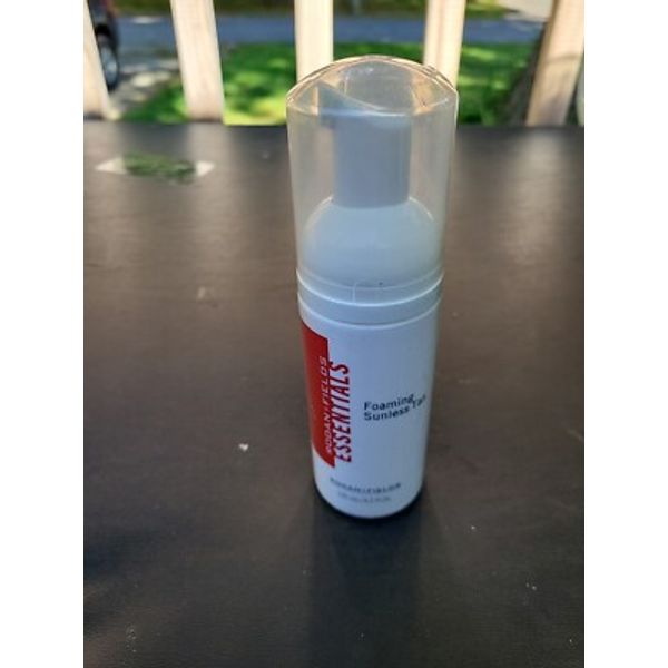 rodan fields essentials Foaming Sunless Tan/ Self Tanning Lotion New