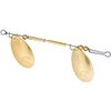 Hildebrandt 3HG Standard Spinner, Gold