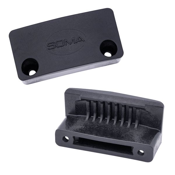 Clip Cable Clip Cable Holder for Charging Cable Set of 2