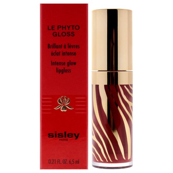 Sisley Le Phyto Gloss - 9 Sunset for Women - 0.21 oz Lip Gloss