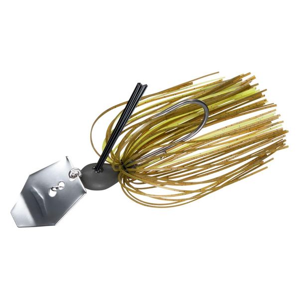 DAIWA 25 STEEZ Cover Charter 1/4 Summer Claw