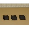 Radclamp Kit Spare Seals - 3 Pack (6 Seals)