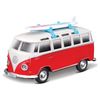 Maisto Week-Enders: Volkswagen Van Samba