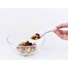 Yoshikawa EATOCO Suqu (S) Small Serving Spoon & Suqu Serving Spoon 7041573