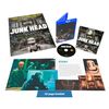 Junk Head (Collector's Limited Edition) [Blu-ray]