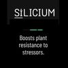 SiLicium Original - Monosilicic Acid Boosts Nutrient Uptake 100 ml by SiLicium