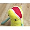 (Amazon.co.jp Exclusive) Cinnada Mokeke BIG Pen Pouch with Chimokke