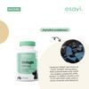 Osavi Shilajit, 500mg - 120 Vegan caps