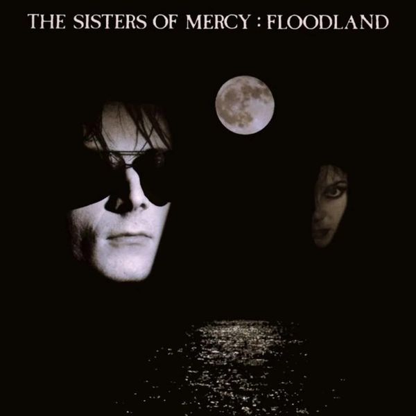 Floodland [VINYL]