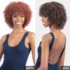 MODELMODEL Human Hair Blend Wig Clair BB-010 (4)