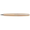 Pilot Metropolitan Gold Zig Zag Accents Medium Point Ballpoint Pen - P91303