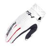 FASTHOUSE Helix Circuit Glove (White, Large)