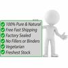 Lion’s Mane Cognition Support Focus Organic Mushroom 60 Veggie Capsules