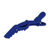 Efalock Shark Clip Soft Blue Pack of 6