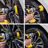 All-Purpose Power Scrubber Kit: 45 Attachments for Ultimate Cleaning Efficiency