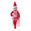 The Elf on the Shelf Yummy Cookie Nightgown