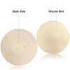 One Pair Soft Silicone 3D Areola Tattoo skin Model for Nipple and Areola Tattooing Training Practice
