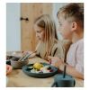 Pippeta Silicone Plate Sea Salt