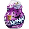 Kool-Aid Grape Flavor Enhancer Liquid Drink Mix 3 Bottle Pack