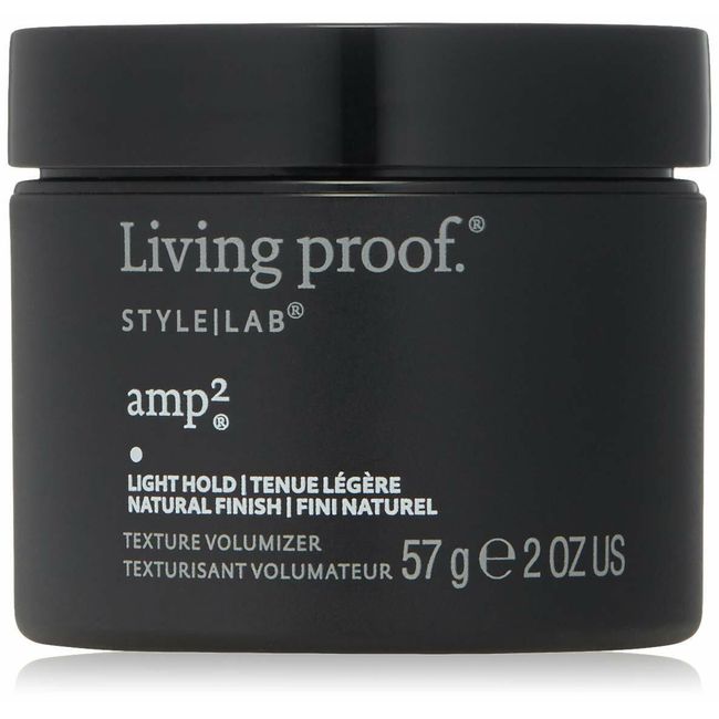 Living Proof Style Lab Amp Texture Volumizer (2 oz) Light Hold Natural Finsih