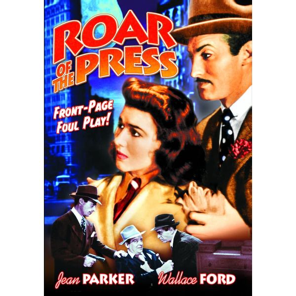 Roar of The Press