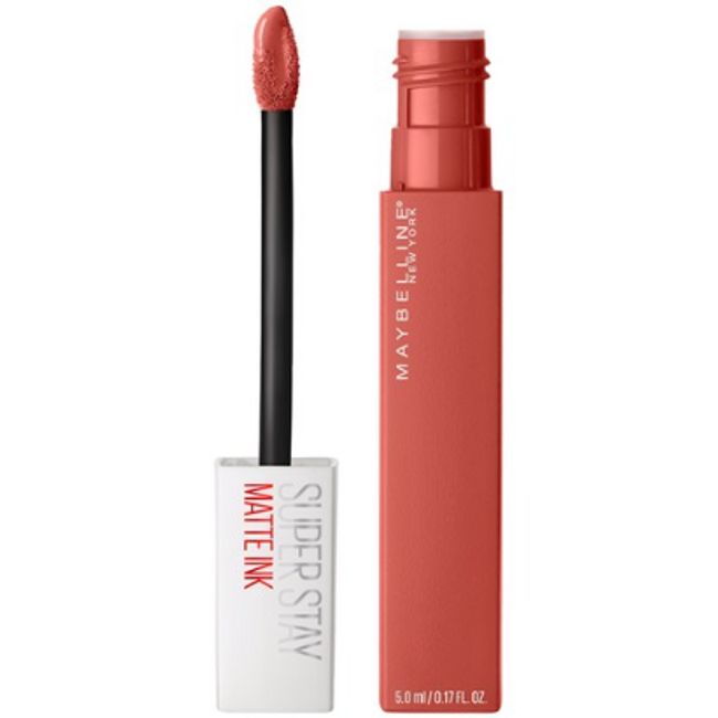 Maybelline New York Superstay Matte Lip Tint 5ml