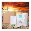 MPPT 60AMP Solar Charge Controller For 12V 24V DC Battery Regulator MAX 1500W U3