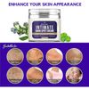 Moisturizing Dark Spot Corrector Cream - Instant Results for Sensitive Areas