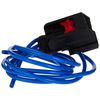 Dorman 645-218 Air Charge Temperature Sensor Connector Compatible with Select Models