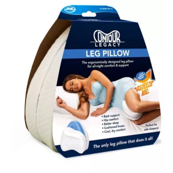 JML Contour Legacy Leg Pillow