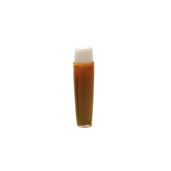 Bobbie Weiner Camouflage Tooth Paint, Dirty Mustard