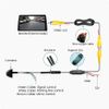Car Rear View Backup Camera AHD Reverse Parking Cam Waterproof Night Vision 170°