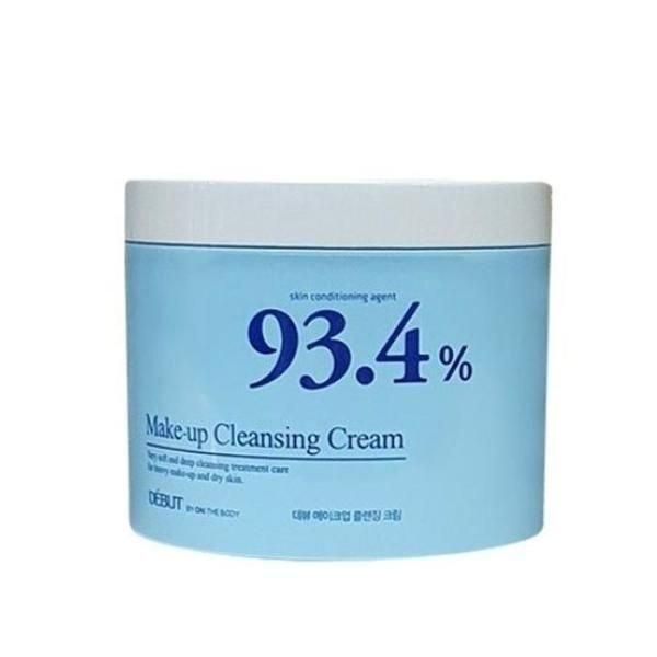 OF392 Piece 8O Women&#39;s Makeup Remover Cleansing Cream Wash