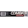 Combat Roach Killing Bait Stations for Small Roaches, Kills Roaches and Eggs, 12 Count