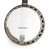 Weatherking Banjo Head, High crown, 11" Diameter