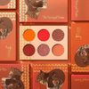 The Nomad Eyeshadow Palette
