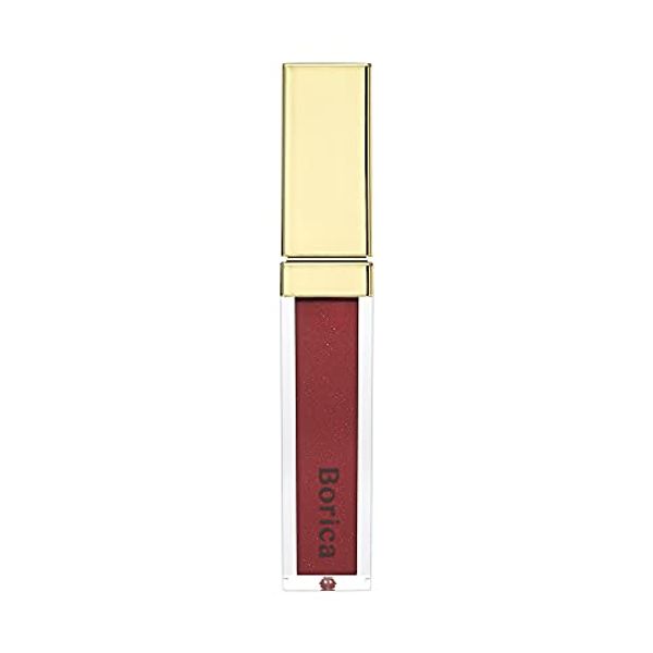 Borica Color Plumper Extra Serum <01 Mucosal Red>