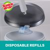 Scotch-Brite Disposable Toilet Scrubber Cleaning System