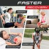 Patella Knee Brace Strap Sport Support Meniscus Protection Compression Joint CFR
