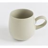 ■ Lind Time ■ STONE Stone Color Round Mug Color Tableware Lindt stymeist