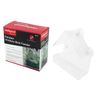 Redwood - Perspex Window Bird Feeder - Transparent