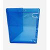 Amaray Genuine Blu-Ray Double Disc Storage Cases - 10 Pack (14mm Spine)