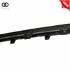 Front Bumper Upper Lower Grille For Chevy Malibu 2016-2018 Honeycomb Mesh Grill