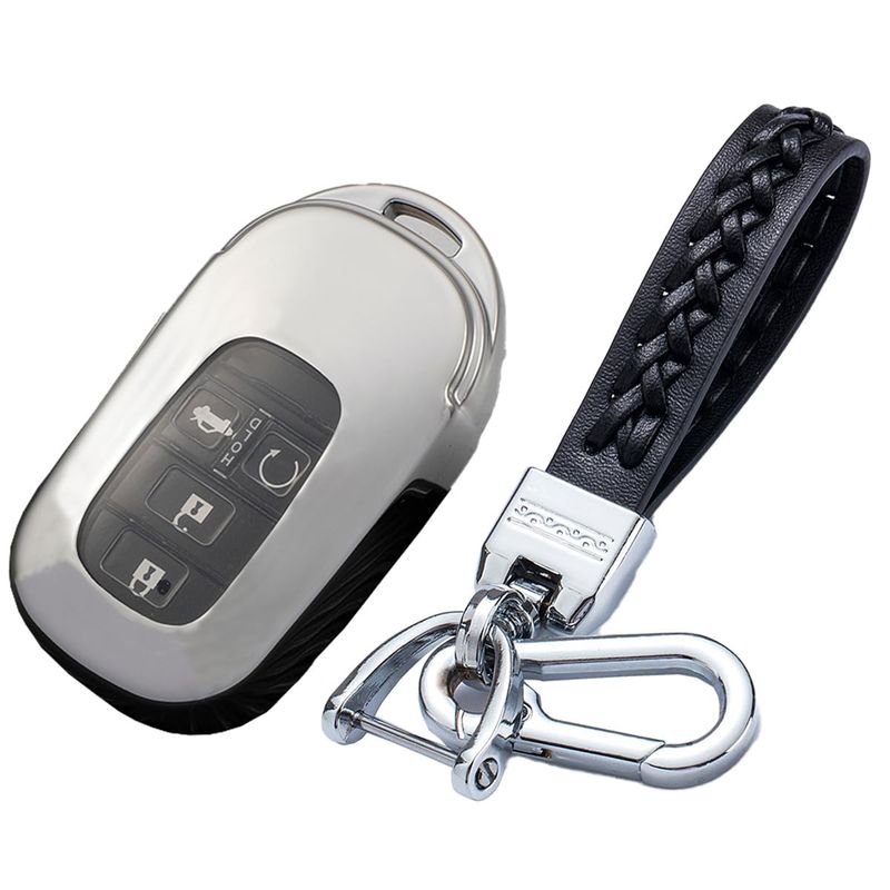 [VERISSY] Smart Key Case Key Holder Set New Vezel VEZEL RV3 RV4 RV5 RV6 ...