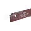 Shars 0.098” Grooving / Parting Blade For Double End Inserts MGMN !]