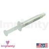 Dental ApexPaste Calcium Paste 2g Pulp Capping or Sealing Temp Ro0t Filling
