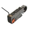 Automatic Cable Stripper Coaxial Coax Strip Tool - Aerial Satellite RG6 58/59/62 WF100 CT100 (Grey Multi Function)