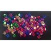 100Pcs Small Star Bows for Gift Wrapping
